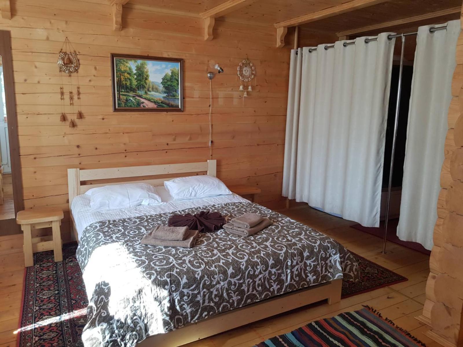 Hotel Dayarta Skhidnytsia Exterior foto