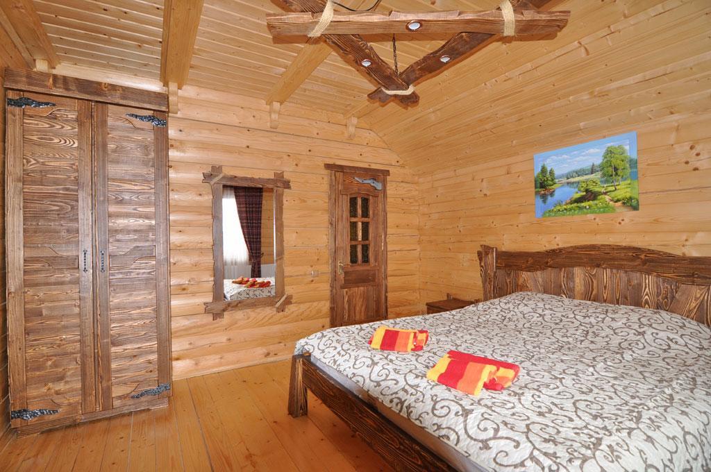 Hotel Dayarta Skhidnytsia Exterior foto