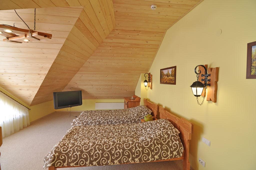 Hotel Dayarta Skhidnytsia Exterior foto